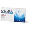 PHARMAIDEA Srl SOBREFLUID SUPPOSTE BAMBINI 10 SUPPOSTE 100 MG