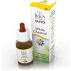 GUNA SpA Guna Fiori Di Bach White Chestnut Concentrazione Gocce 10 Ml