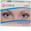 CEMON Srl Cemon Euphrasia Collirio 10 Fiale da 0,4 ml
