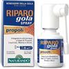 NATURANDO Srl RIPARO GOLA SPRAY 25ML