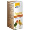 FORMEVET Srl Formevet Piumedoro TuttoVitamine Integratore Ricostituente Uccelli 25ml