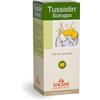 SCHWABE PHARMA ITALIA Srl Schwabe Tussistin Sciroppo Medicinale Omeopatico 200 ml