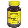 LA STREGA Srl Nature's Plus Vitamina B1 - Tiamina Integratore Vitaminico
