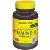 LA STREGA Srl Nature's Plus Vitamina B12 Integratore 90 Tavolette