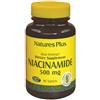 LA STREGA Srl Nature's Plus Niacinamide Integratore 90 Tavolette