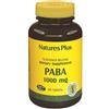 LA STREGA Srl Nature's Plus Paba Integratore per la Pelle