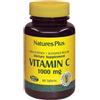 LA STREGA Srl Nature's Plus Vitamina C mg 1000 a Lento Rilascio Integratore Vitaminico