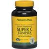 LA STREGA Srl Nature's Plus Super C Complex 60 Tavolette