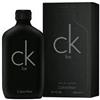CALVIN KLEIN CK BE EDT 200 ML