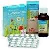 SCHWABE PHARMA ITALIA Srl Schwabe Luffaflor DHU Medicinale Omeopatico 100 Compresse
