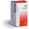 DR.RECKEWEG & CO. GmbH Dr. Rekeweg R1 Omeopatico 100 Compresse