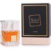 LATTAFA KHAMRAH Eau de Parfum Spray EDP 100 ML