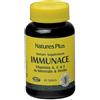 LA STREGA Srl Nature's Plus Immunace Integratore Antiossidante 60 tavolette