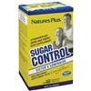 LA STREGA Srl Nature's Plus Sugar Control Integratore per il Controllo del Desiderio di Zuccheri