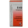 DR.RECKEWEG & CO. GmbH Reckweg Imo R49 Medicinale Omeopatico 100 Compresse 0,1 g