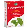 ESI Srl Esi Ginkgomax Integratore Memoria 30 Ovalette