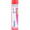 BOIRON Srl Bryonia Alba Boi Boiron 7 Ch Medicinale Omeopatico in Granuli Multidose, 4g