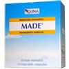 GUNA SpA Guna Made Medicinale Omeopatico 10 Flaconcini