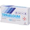 FARMED Srl TRAVELGUM*10GOMME MAST 20MG
