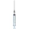 PIKDARE SpA Pic Siringa Ago 20G Cono Eccentrico 10 ml