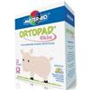 PIETRASANTA PHARMA SpA Ortopad Regular Skin Cerotto Occlusore Autoadesivo Per Ambliopia E Strabismo 20 Pezzi