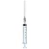 PIKDARE SpA Pic Siringa Ago 21G Centrato 10 ml