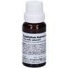 WELEDA ITALIA Srl Weleda - Bryophillum Argento Cultum RH D3 - Medicinale Omeopatico Gocce 20 ml