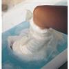 FARMACARE Srl Farmacare Acquastop Benda Copertura Gesso Gamba Intera