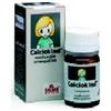 SCHWABE PHARMA ITALIA Srl Schwabe Calciokind Medicinale Omeopatico 120 Compresse 12 g