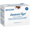 NAMED Srl Named Immun'Age integratore Antiossidante 30 bustine