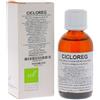 OTI Srl Oti Cicloreg Gocce Medicinale Omeopatico 50 ml