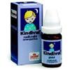SCHWABE PHARMA ITALIA Srl Schwabe Kindival Medicinale Omeopatico Globuli 10 g