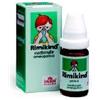SCHWABE PHARMA ITALIA Srl Rimikind Globuli Medicinale Omeopatico Bambini e Neonati 10 g