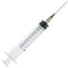 PIKDARE SpA Pic Siringa Ago 20G Cono Centrale 10 ml