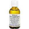 OTI Srl Oti Scilla Composto In Gocce Medicinlae Omeopatico 50 ml