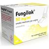 MIBE PHARMA ITALIA Srl FUNGILAK SMALTO UNGHIE FL 3ML