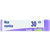 BOIRON Srl BO.NUX VOMICA*30CH GL 1G