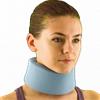 DUAL SANITALY SpA SOC.BENEFIT Dr. Gibaud Ortho Collare Cervicale Morbido Basso Taglia 1