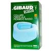 DUAL SANITALY SpA SOC.BENEFIT Dr. Gibaud Ortho Collare Cervicale Morbido Basso Taglia 3