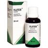 PEKANA NATURHEILMITTEL GmbH Named Pekana Klifem gocce 30ml