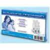 AIR LIQUIDE MEDICAL SYST. Srl Rinowash Soluzione Ipertonica Nasale 10 Flaconcini