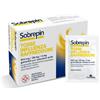 PHARMAIDEA Srl SOBREPIN TOSSE INFLUENZA RAFFREDDORE*orale grat 10 buste 650 mg + 20 mg + 4 mg