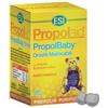 ESI Srl Esi Propolaid PropolBaby Integratore Difese Immunitarie 80 Tvolette