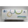 VR MEDICAL Srl Orthovisc - Siringa preriempita a base di Acido Ialuronico - 15 mg - 2 ml - 3 pezzi