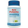 NATURAL POINT Srl Saw Palmetto Natural Point - Integratore per il benessere della prostata - 60 capsule