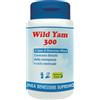 NATURAL POINT Srl Wild Yam 300 - Integratore per la menopausa - 50 capsule