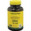 LA STREGA Srl Nature's Plus Zinco Chelato Integratore 90 Tavolette