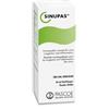 NAMED Srl SINUPAS 20ML GTT PASCOE