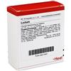 GUNA SpA Guna Heel Ledum compositum 10 Fiale