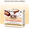 SOCO-SOCIETA' COSMETICI SpA Keramin H Fascia Bianca Integratore Per Capelli 10 Fiale 10 ml